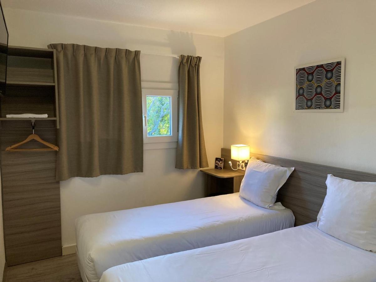 Contact Hotel Marseille Aubagne La Penne-sur-Huveaune Exterior photo