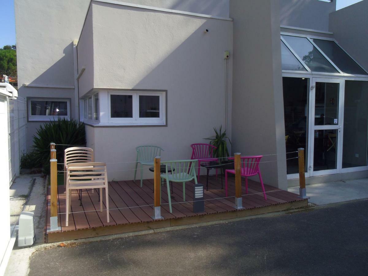 Contact Hotel Marseille Aubagne La Penne-sur-Huveaune Exterior photo